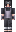 dice Minecraft Skin