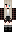 BlackStar Minecraft Skin