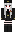 Insurmontable Minecraft Skin