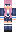 LDShadowLady Minecraft Skin