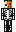 genshinimpac Minecraft Skin