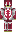 Vulcania_ Minecraft Skin