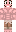 a32w Minecraft Skin