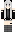 Jerk Minecraft Skin