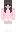 Sunnyie Minecraft Skin