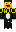 zbychuuuuj Minecraft Skin
