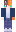 Kristall9 Minecraft Skin