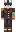 Wolfmaster90991 Minecraft Skin