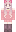 Pink Minecraft Skins
