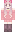 anicrayon Minecraft Skin