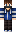 Gregorz Minecraft Skin