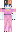 LDShadowLady Minecraft Skin