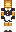 DuOrschOida Minecraft Skin