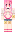HanabiYaki Minecraft Skin