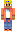 MaybeNik Minecraft Skin