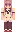 Giovanka Minecraft Skin