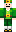 nichtErnst Minecraft Skin