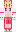 Ibuwii Minecraft Skin