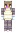 Purpled Minecraft Skin
