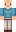 Cube Minecraft Skin