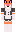 CutesVulpes Minecraft Skin