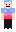 warumTV Minecraft Skin