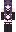 twwerk Minecraft Skin