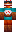 Party Minecraft Skin