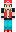 WaterIsBlueMaybe Minecraft Skin