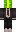 SimiPers Minecraft Skin