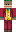 Colon Minecraft Skin