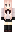 Slender Minecraft Skin