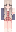 Giovanka Minecraft Skin