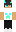 Kristall9 Minecraft Skin