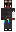 Draiin Minecraft Skin