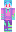 Muya Minecraft Skin