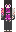 SanTheBird Minecraft Skin