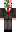 CapeHog Minecraft Skin