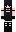 tiredEva Minecraft Skin