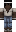 ItsDrain Minecraft Skin