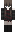 SonicIsMine Minecraft Skin