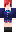 padder Minecraft Skin
