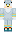 SilverDaGoat Minecraft Skin
