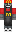 Draiin Minecraft Skin