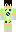 iSilent3 Minecraft Skin