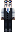 Smile Minecraft Skin