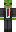 Saque Minecraft Skin