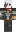 genshinimpac Minecraft Skin