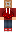 RedCommandLP Minecraft Skin