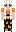 bed Minecraft Skin